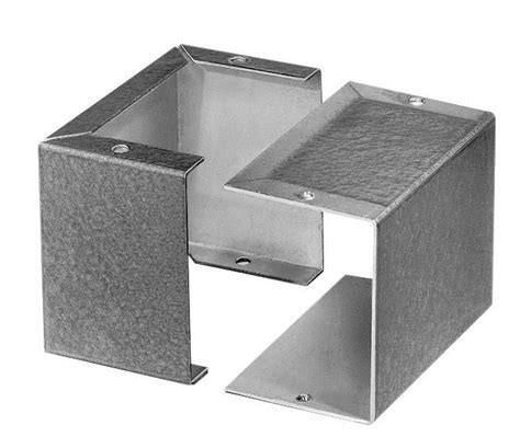 metal fabrication for wire-way boxes|Sheet Metal Enclosures .